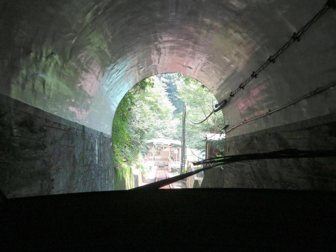 Hotel Kageyu Isehara Exteriér fotografie